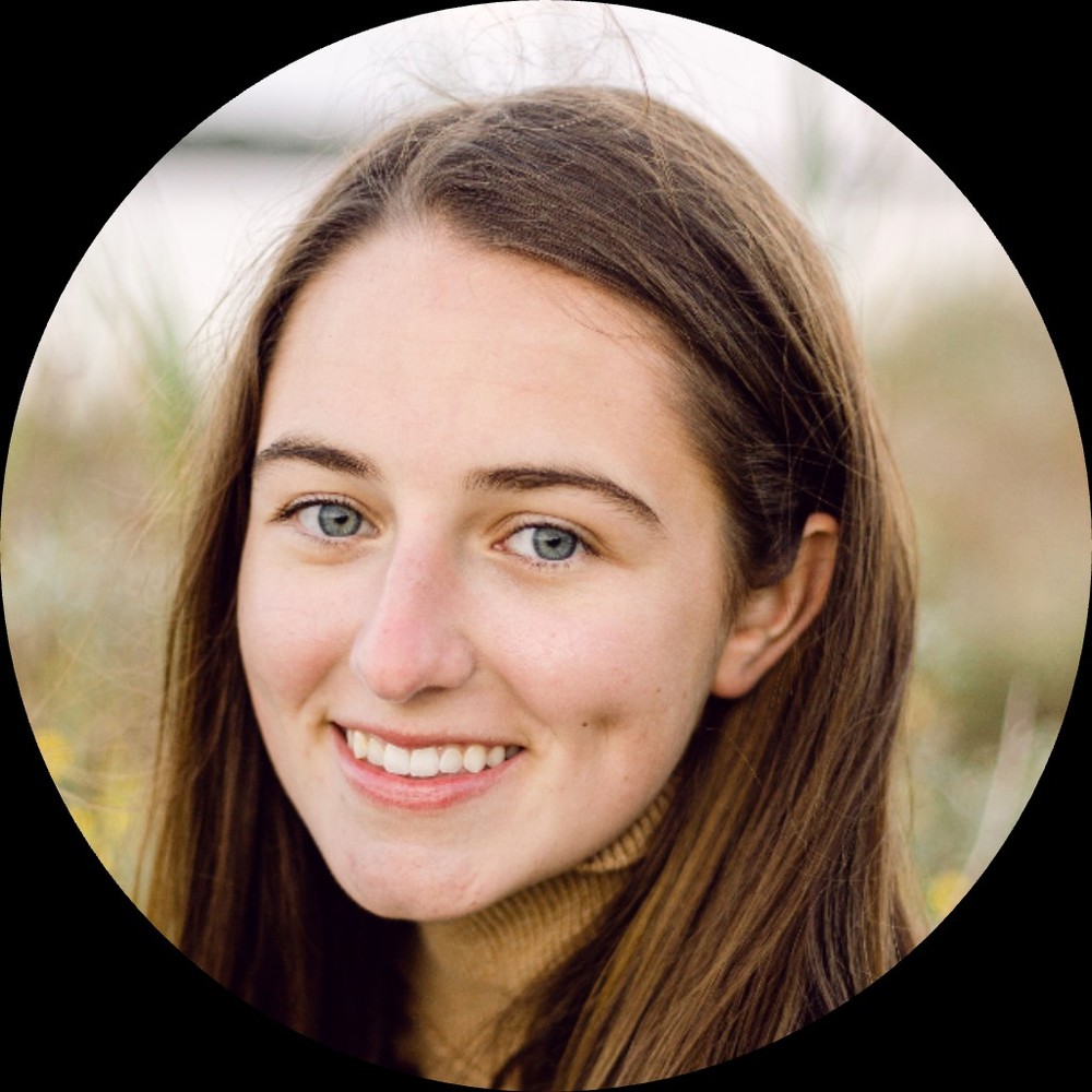 Meet your Posher, Martha paige